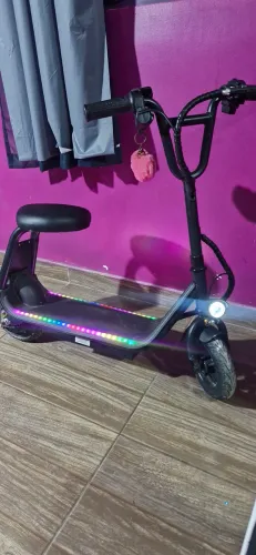 Patinete eletrico infantil