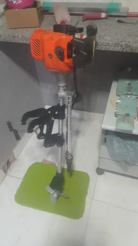 Semi novo