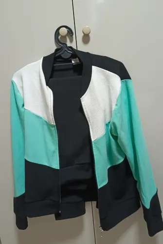 Conjunto de frio