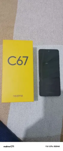 Vendo Realme C67 