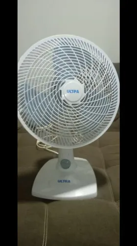 Ventilador mondial 30 funcionando perfeitamente Anápolis