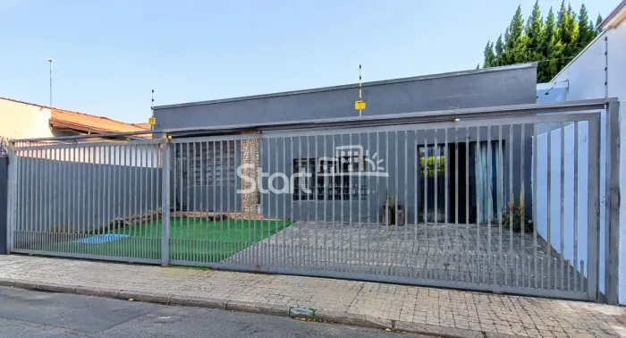 casa - Ponte Preta - Campinas