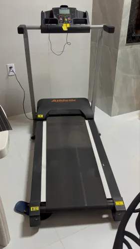 OPORTUNIDADE!!!!! ESTEIRA BARATÍSSIMO R$700
