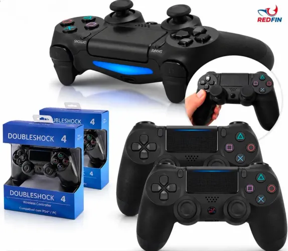 Controle  para Console Ps4, Pc, tabela. A pronta entrega 