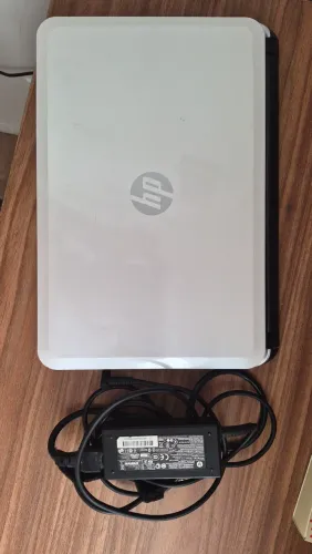 HP computador 14core - R$ 650,00