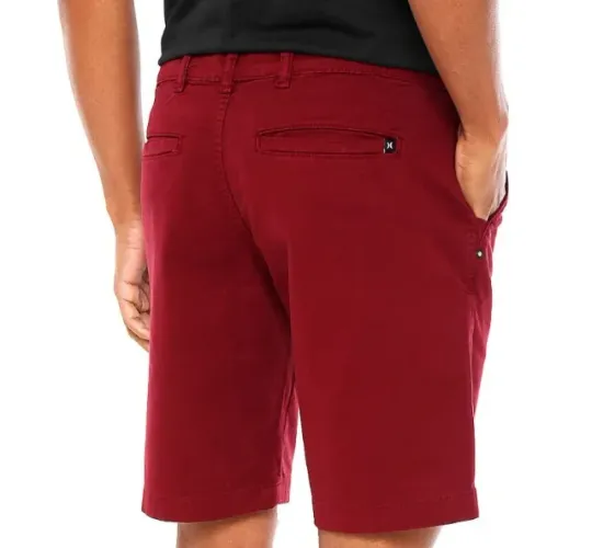 Bermuda Hurley original e nova