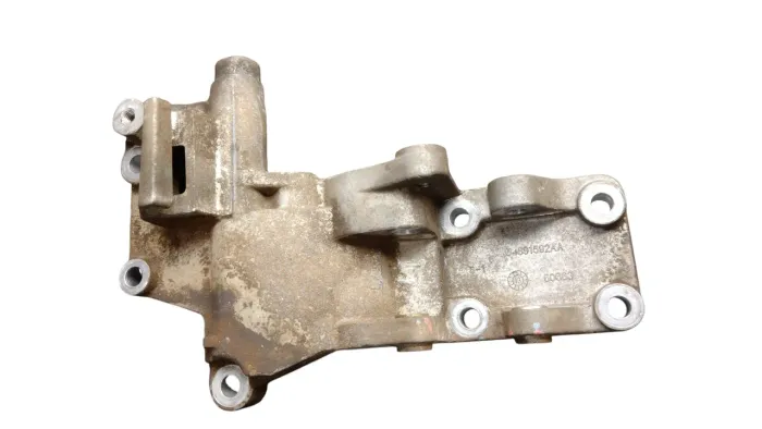 Suporte Alternador Fiat Freemont 2.4 2014