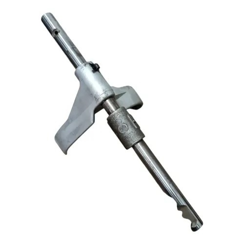 Garfo Engate 5a Re Câmbio Eaton 4305 4405 3341251