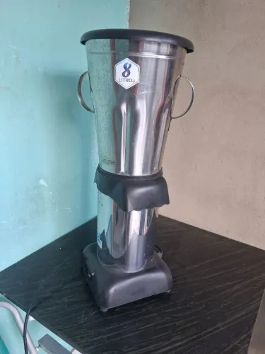 Liquidificador 8 lt