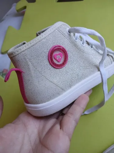 Tênis Infantil Feminino