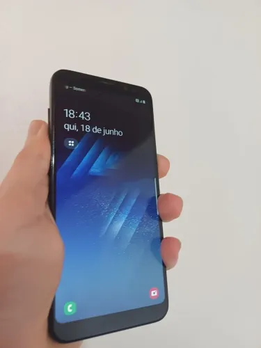 Samsung S8