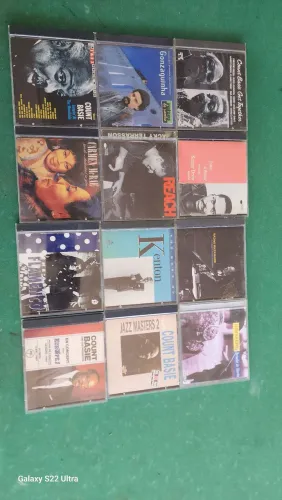 Cds