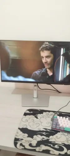 Monitor Dell 22 (com defeito)