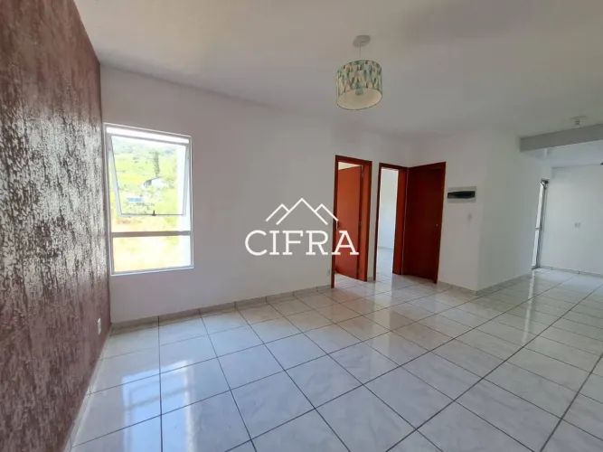 Apartamento - Venda - 02 quartos - 56m2 - Rua Tangara - Residencial Verde Valle - Barragem