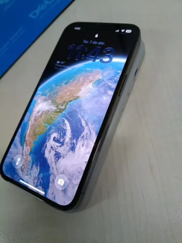 Iphone 13 pro 128 gb