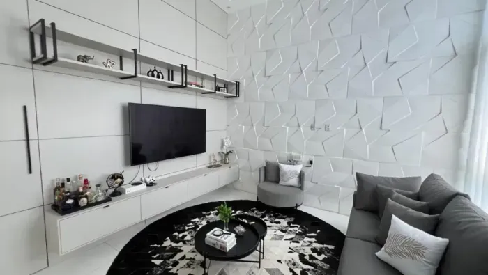 Casa em condomínio para aluguel tem 250 m² com 4 quartos alto padrão em Coqueiro - Belém -