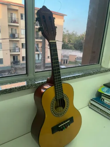 Cavaquinho Giannini