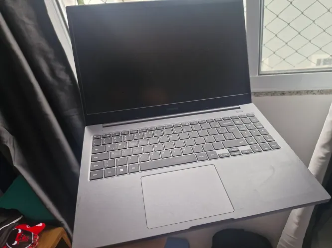 Galaxy Book 1