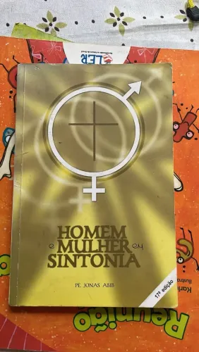 Venda de livros