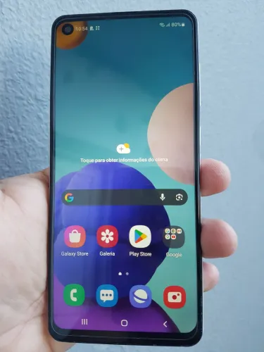 Galaxy A21S 64GB