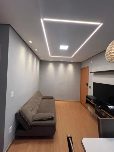Apto Palmeira Real 806 Sul DIRETO COM PROPRIETÁRIO 