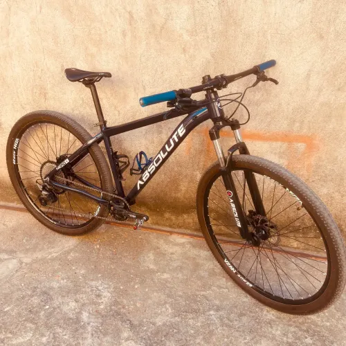 Absolute nero 5 aro 29 MTB