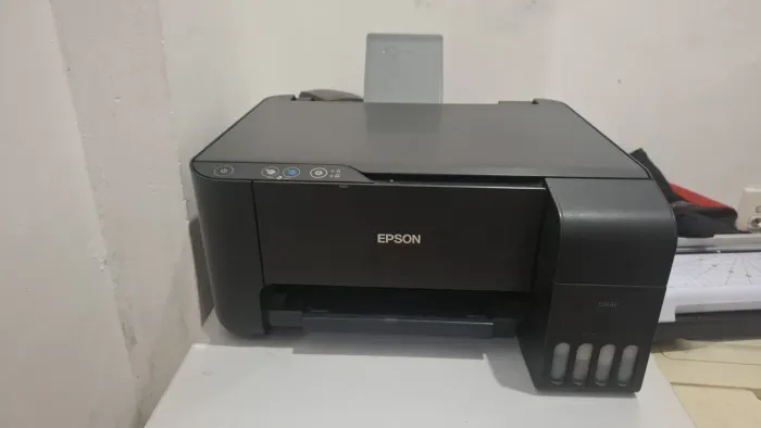 Impressora Epson L3110 Multifuncional