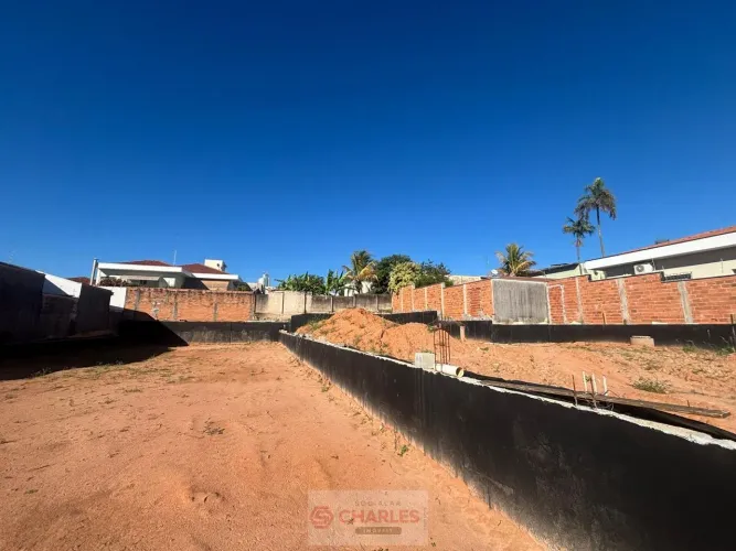 Terreno Para Venda SANTA CRUZ MOGI MIRIM