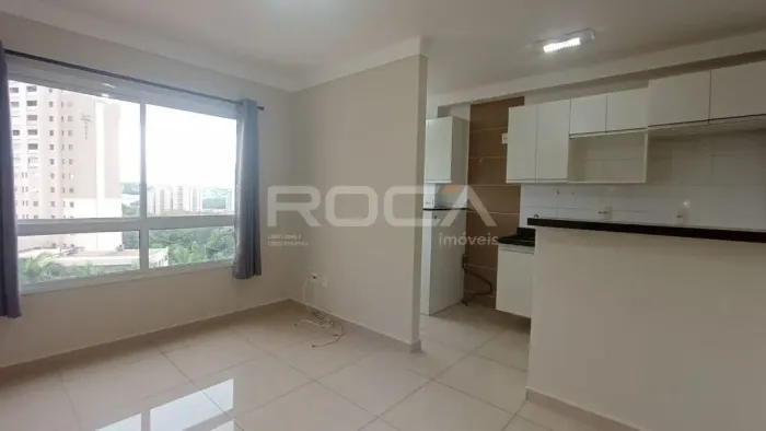 Apartamento para alugar no Residencial Flórida em Ribeirão Preto