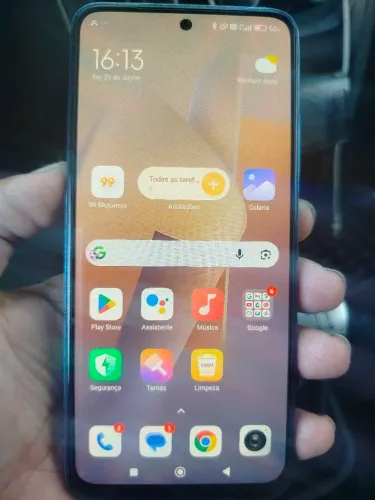 Redmi not 11