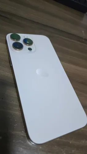 EXCLUSIVO iPhone 16 Pro Max 256gb