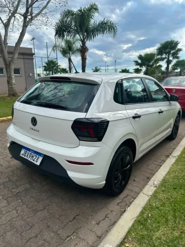 Volkswagen Polo Track 1.0 Flex 12V 5P 2023