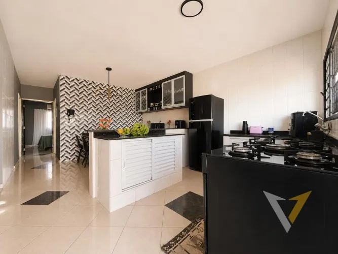 Casa a Venda, Cidade Nova, Jundiaí-SP