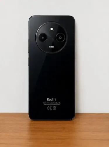 Redmi 14C 128GB | Excelente Estado | Atualizado | Bateria Ótima