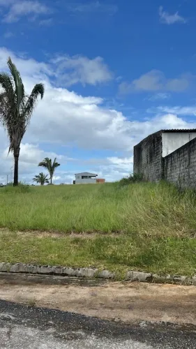 Repasse/Venda de Lote Valle do Sall 1, 200m2