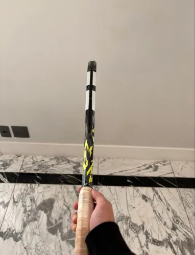 Raquete de tênis babolat pure aero 100 L3 - seminovas em excelente estado