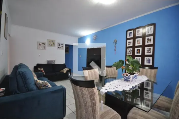 Casa à Venda - Jardim Brasil , 5 Quartos, 170 m2