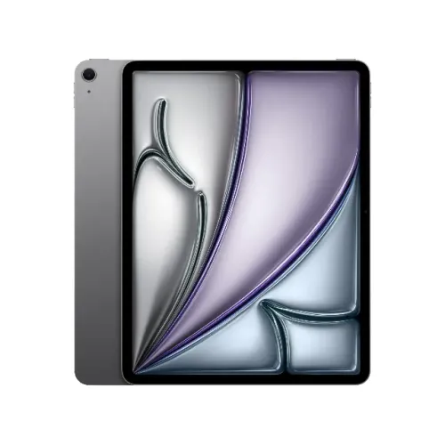 iPad Air M4 128GB Space Gray | Novo lacrado, disponível à pronta-entrega!