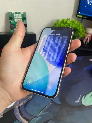 iPhone 13 - 128gb 
