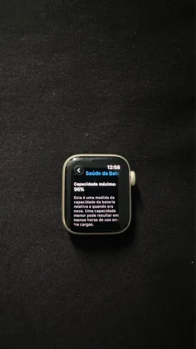 Apple Watch SE