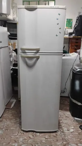 Geladeira Electrolux 