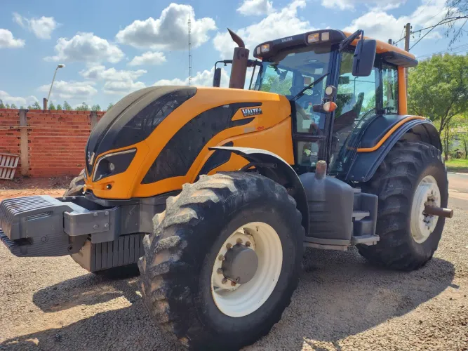 VALTRA BH 194 Hitech 2022
