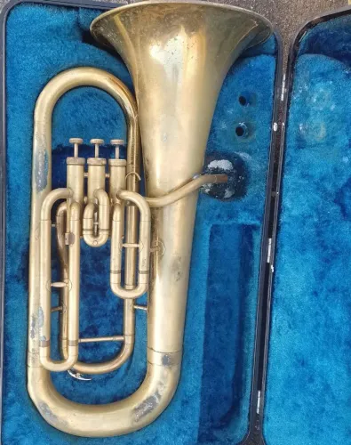 Euphonium Yamaha YEP201 Japan