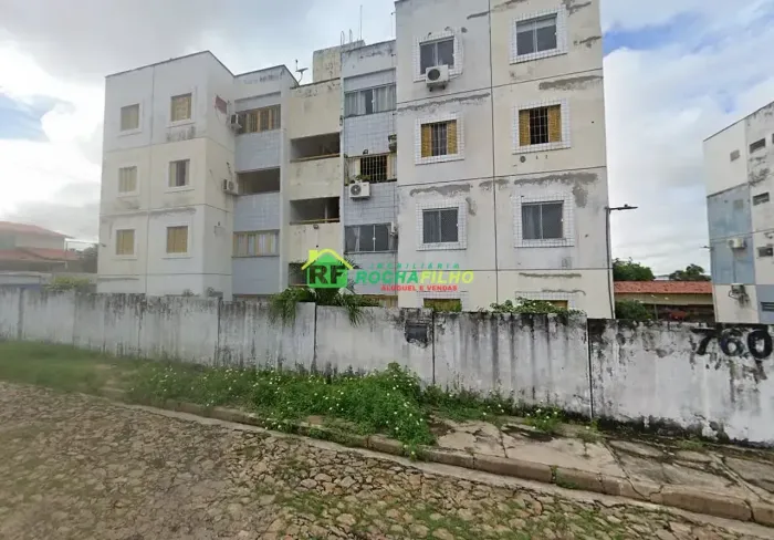 Apartamento Residencial para São Pedro