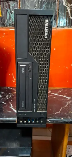 CPU Slim