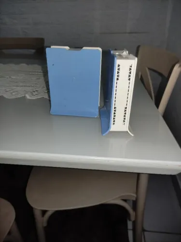 Mikrotik hAP Lite