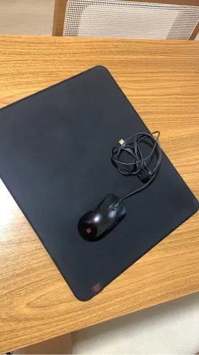 KIT Teclado + Mouse GAMER