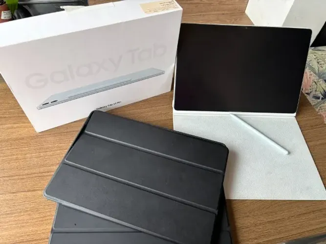 Galaxy Tab S9 FE Plus 128GB