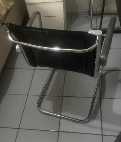 VENDO CADEIRA DE ESCRITÓRIO