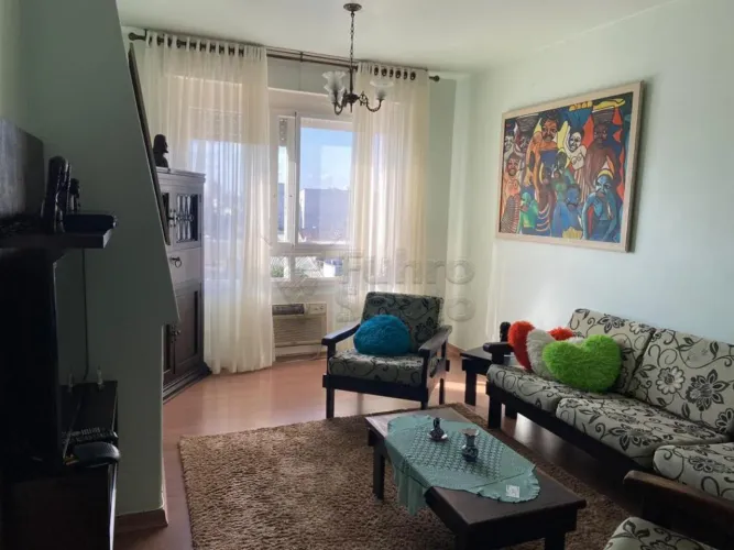 Este é o apartamento que você estava procurando!